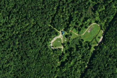 Camp site
