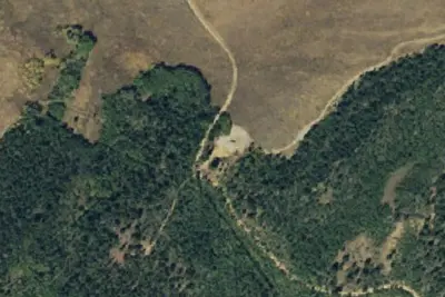 Camp site