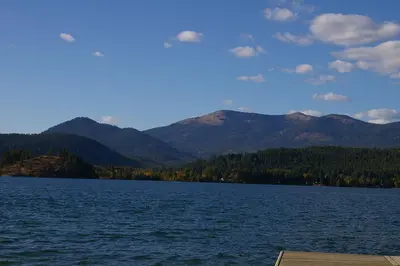 Pend Oreille