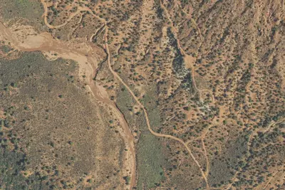 Camp site