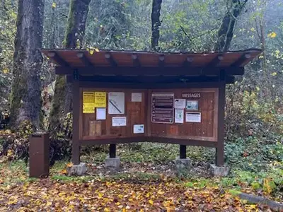 Kiosk