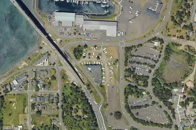 Newport Marina RV Park