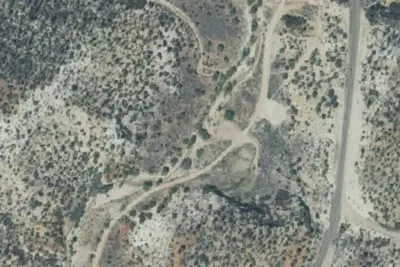 Camp site