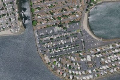 Mission Bay RV Resort
