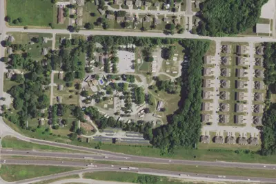 Kansas City East KOA