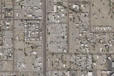 Shady Lane RV Park