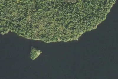 Camp site