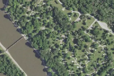 Keokuk Village