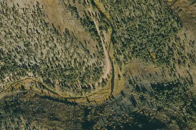 Deer Creek Campground