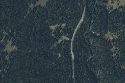 Fr 62 Lower Hyalite Creek Road 026b