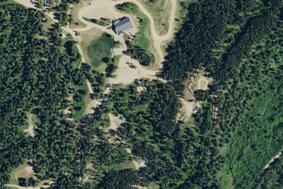 RV park