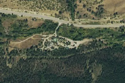 Monarch Spur RV Park & Campground