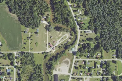 Russell Canoes and Campgrounds