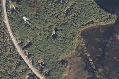 Poland Spring Campground