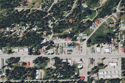 RV park