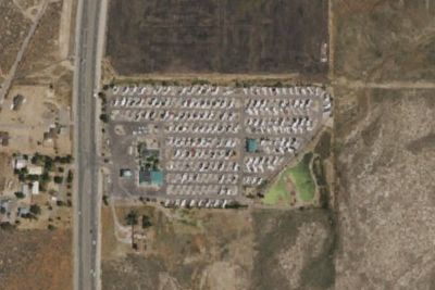 Silver City RV Resort