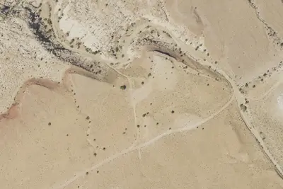 Camp site