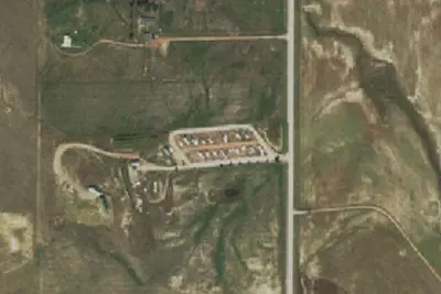 RV park