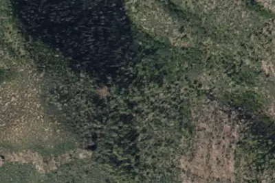 Camp site