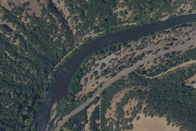 Turkey Hole Campground
