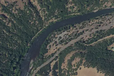 Turkey Hole Campground