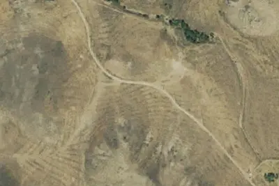 Camp site