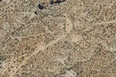 Camp site
