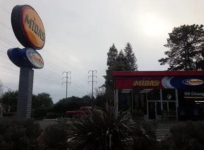 Old San Leandro, San Leandro, CA, USA - panoramio (1)