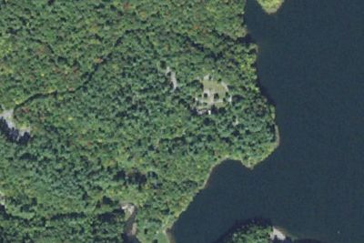 Little River Campground - B Area