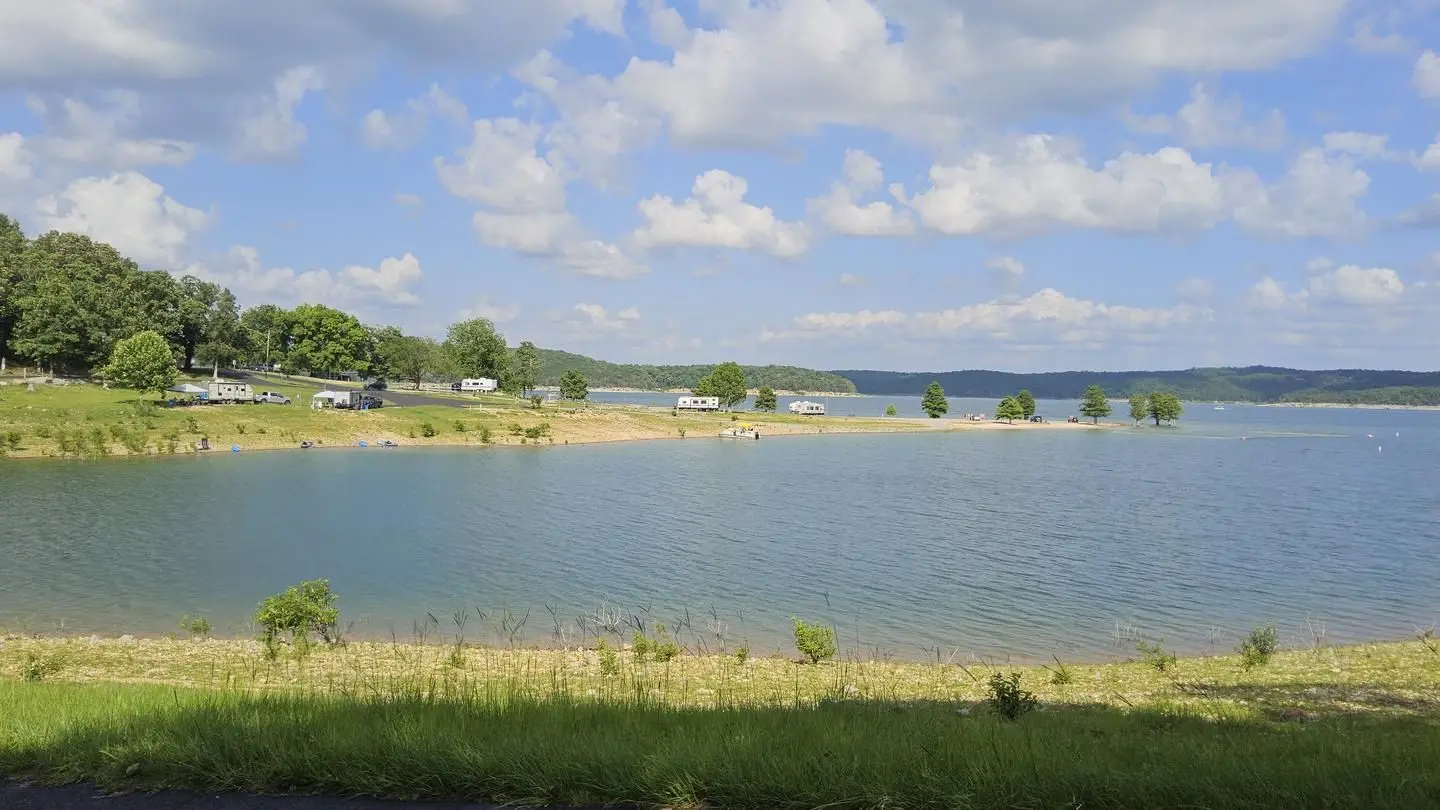 Robinson Point park