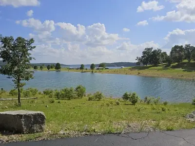 Robinson Point park