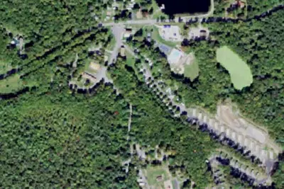Jellystone Park at Birchwood Acres