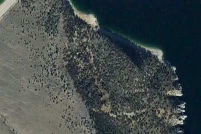Camp site