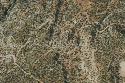 Camp site