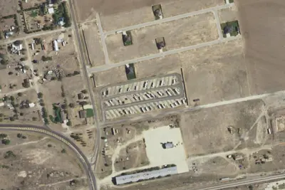 Stone Tower RV Park and Cabins