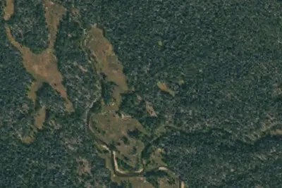 Hagues Creek
