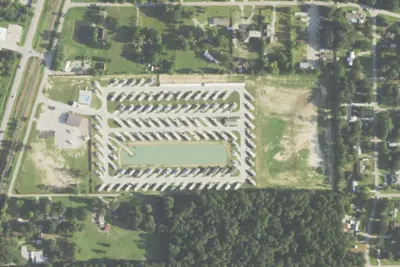 RV park