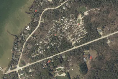 Roth Park Family Campground