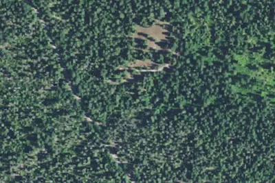 Imnaha Campground