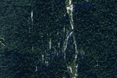 Camp site