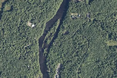 Camp site
