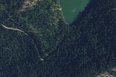 Mystic Lake