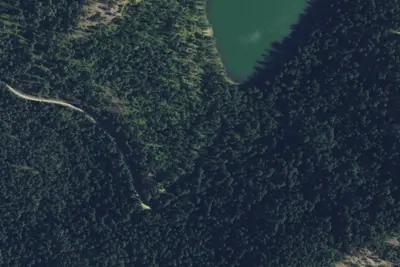 Mystic Lake