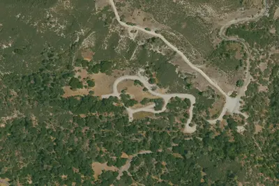 Sweetwater Laguna Mountain Campground (Free, BLM)