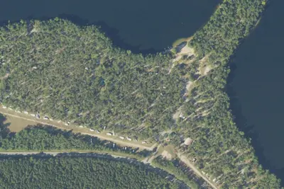 Old Orchard Park Campground