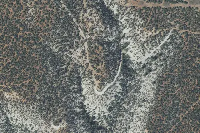Camp site