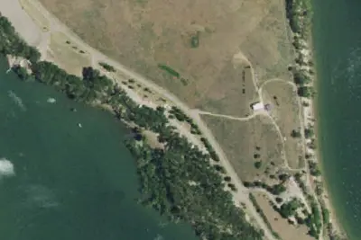 Lake View Campground East
