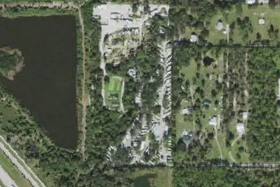 Seminole Campground