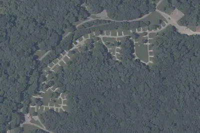Camp site