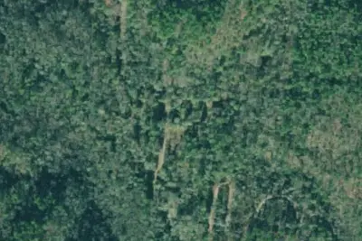 Helen, GA Site 17